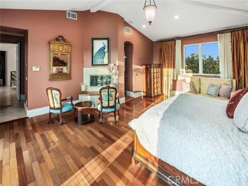 481 S Mohler   Drive, Anaheim Hills, CA