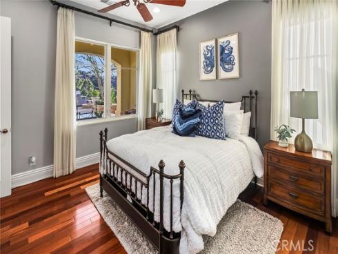 481 S Mohler   Drive, Anaheim Hills, CA