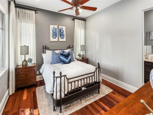 481 S Mohler   Drive, Anaheim Hills, CA