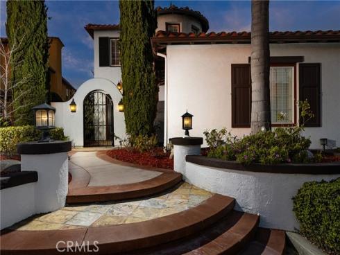 8157 E Bailey Way, Anaheim Hills, CA