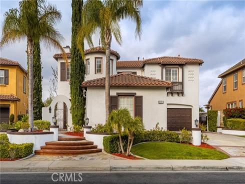 8157 E Bailey Way, Anaheim Hills, CA