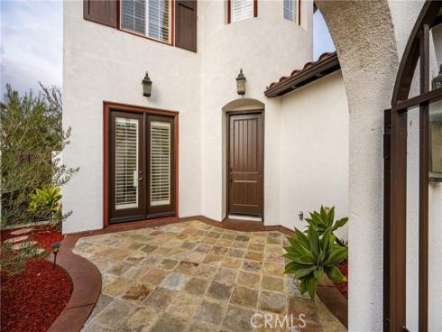 8157 E Bailey Way, Anaheim Hills, CA