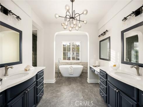 8157 E Bailey Way, Anaheim Hills, CA