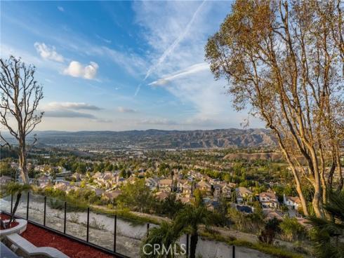 8157 E Bailey Way, Anaheim Hills, CA