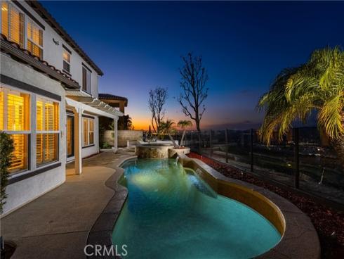 8157 E Bailey Way, Anaheim Hills, CA