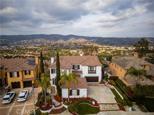 8157 E Bailey Way, Anaheim Hills, CA