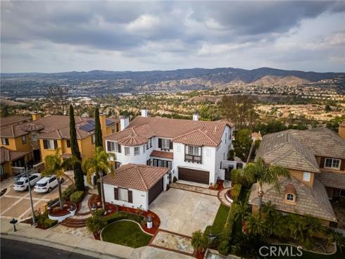 8157 E Bailey Way, Anaheim Hills, CA