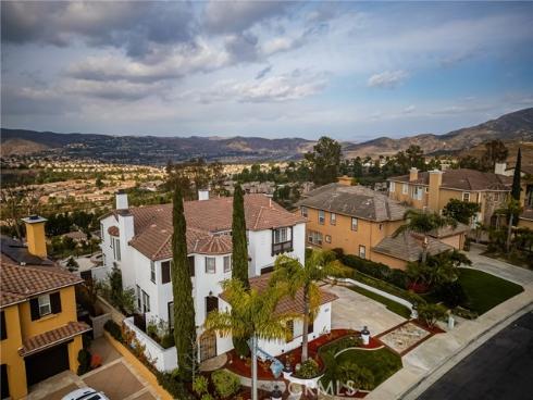 8157 E Bailey Way, Anaheim Hills, CA