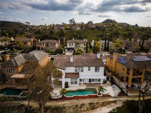 8157 E Bailey Way, Anaheim Hills, CA