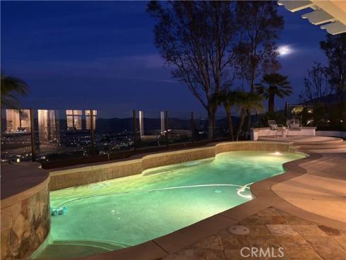 8157 E Bailey Way, Anaheim Hills, CA