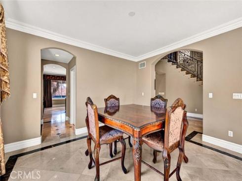 1025 S Sunstream Lane, Anaheim Hills, CA