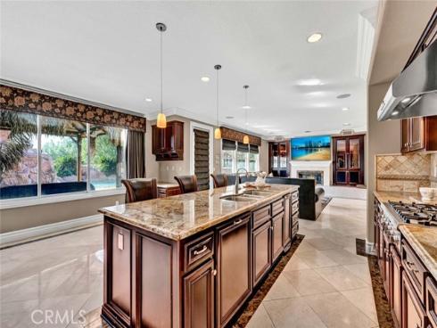 1025 S Sunstream Lane, Anaheim Hills, CA
