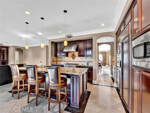 1025 S Sunstream Lane, Anaheim Hills, CA