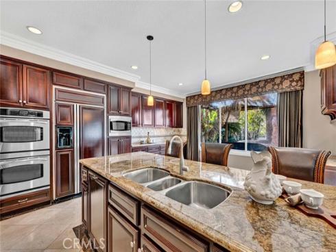1025 S Sunstream Lane, Anaheim Hills, CA