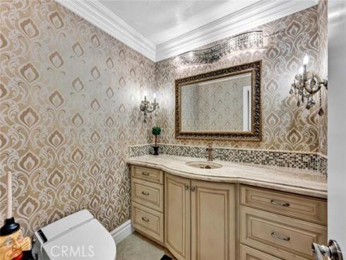 1025 S Sunstream Lane, Anaheim Hills, CA