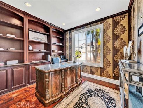 1025 S Sunstream Lane, Anaheim Hills, CA