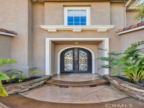 1025 S Sunstream Lane, Anaheim Hills, CA