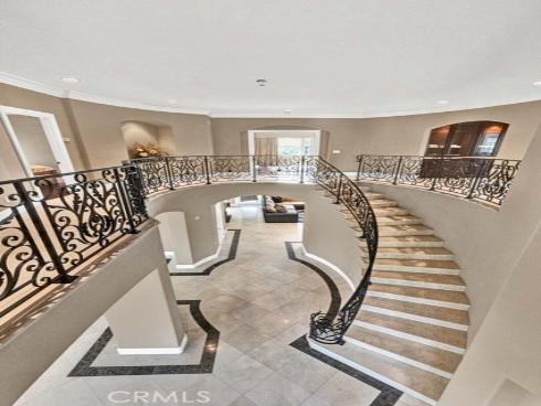 1025 S Sunstream Lane, Anaheim Hills, CA