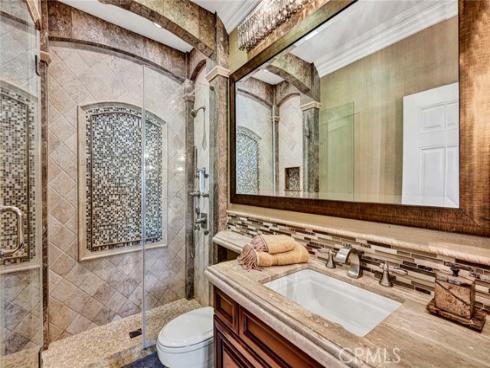 1025 S Sunstream Lane, Anaheim Hills, CA