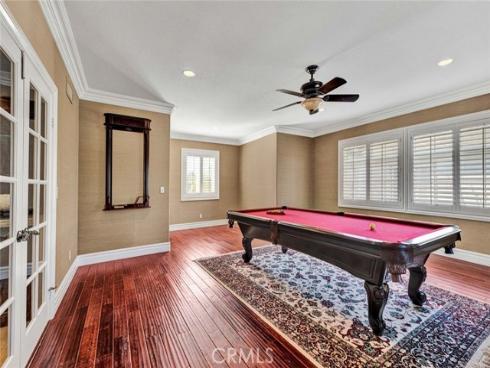 1025 S Sunstream Lane, Anaheim Hills, CA