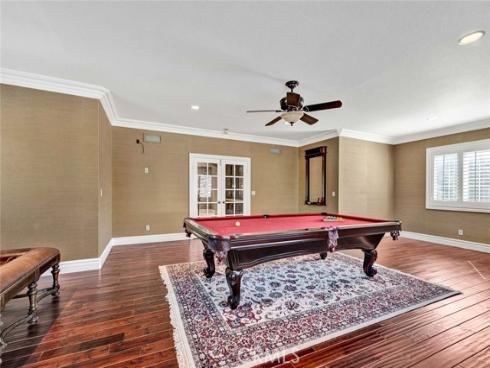 1025 S Sunstream Lane, Anaheim Hills, CA