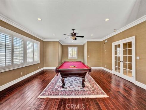 1025 S Sunstream Lane, Anaheim Hills, CA