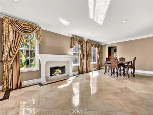 1025 S Sunstream Lane, Anaheim Hills, CA