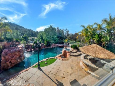 1025 S Sunstream Lane, Anaheim Hills, CA