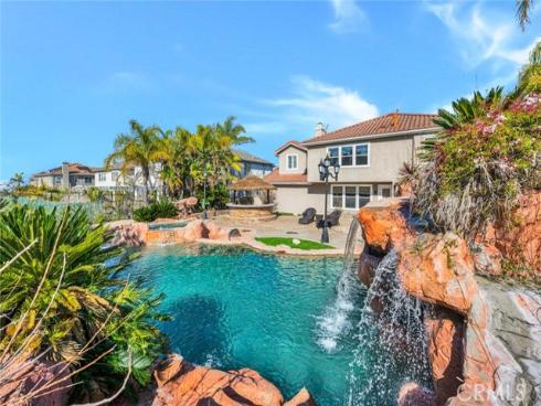 1025 S Sunstream Lane, Anaheim Hills, CA