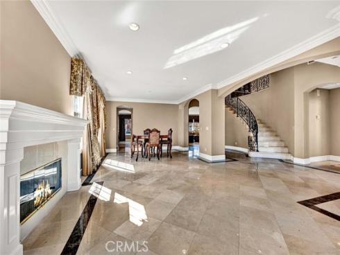 1025 S Sunstream Lane, Anaheim Hills, CA