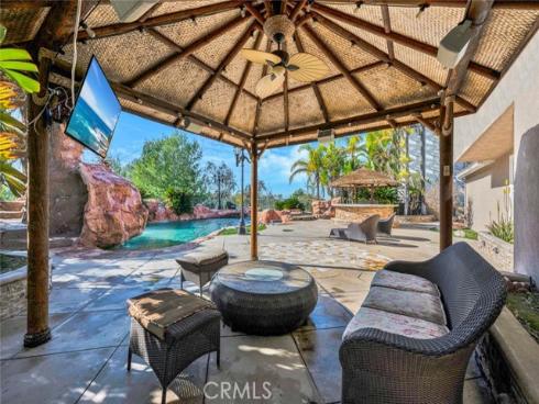 1025 S Sunstream Lane, Anaheim Hills, CA