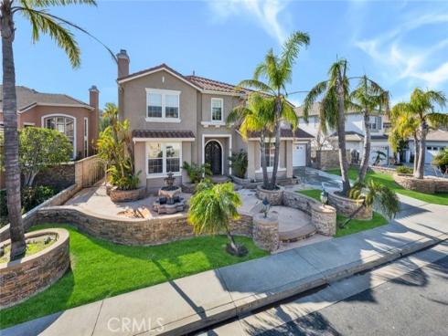 1025 S Sunstream   Lane, Anaheim Hills, CA