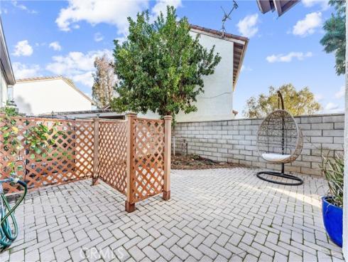 5560 E Vista Del Rio  , Anaheim Hills, CA