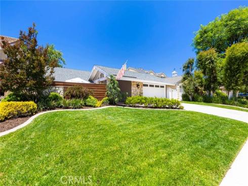 7217 E Columbus Drive, Anaheim Hills, CA