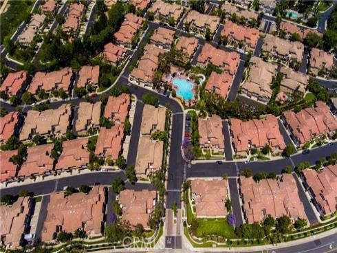 7908 E Monte Carlo , Anaheim Hills, CA