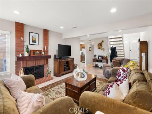 707 S Paseo Cumbre , Anaheim Hills, CA