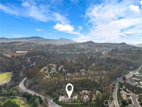 707 S Paseo Cumbre , Anaheim Hills, CA