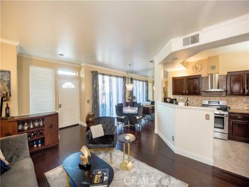 1041 S Positano Avenue, Anaheim Hills, CA