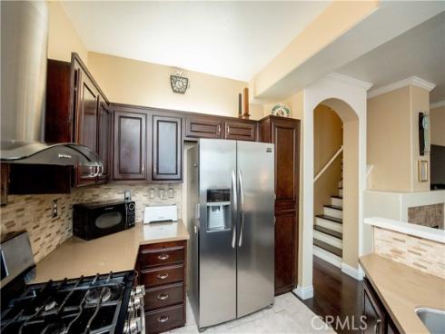 1041 S Positano Avenue, Anaheim Hills, CA