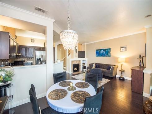 1041 S Positano Avenue, Anaheim Hills, CA