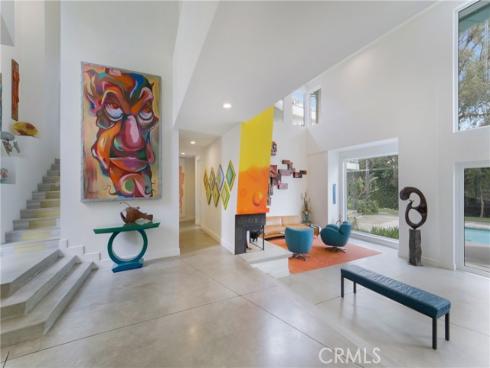 7615 E Silver Dollar Lane, Anaheim Hills, CA