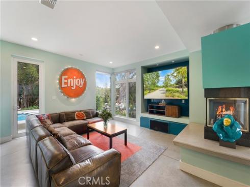 7615 E Silver Dollar Lane, Anaheim Hills, CA