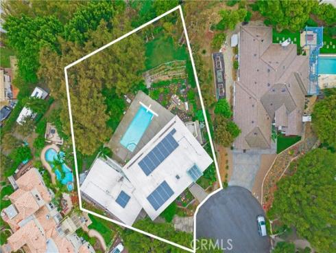 7615 E Silver Dollar Lane, Anaheim Hills, CA