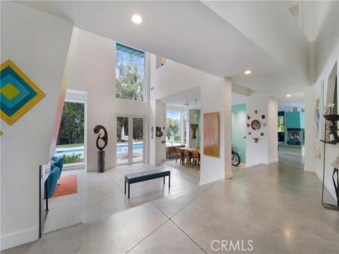 7615 E Silver Dollar Lane, Anaheim Hills, CA