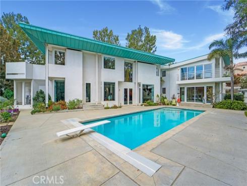 7615 E Silver Dollar Lane, Anaheim Hills, CA