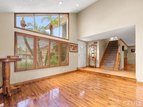 130 N Avenida Veracruz , Anaheim Hills, CA