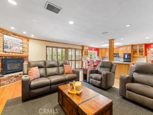 130 N Avenida Veracruz , Anaheim Hills, CA