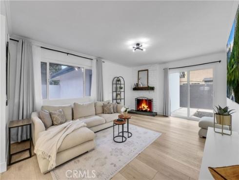 18571 Woodwind Lane, Anaheim Hills, CA