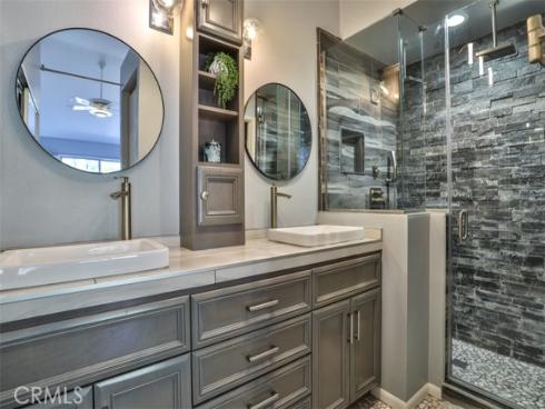 8025 E Sandstone Drive, Anaheim Hills, CA