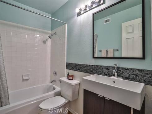 8025 E Sandstone Drive, Anaheim Hills, CA